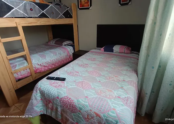 Luana\'S House