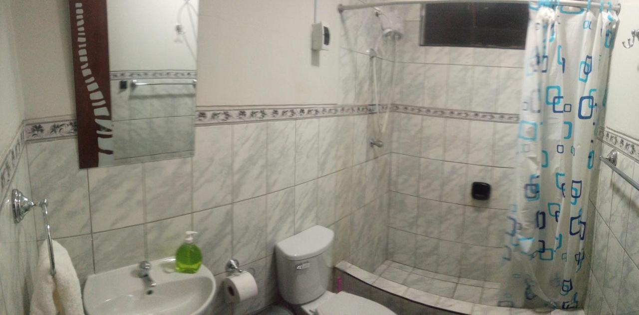 Luana's House * Ica