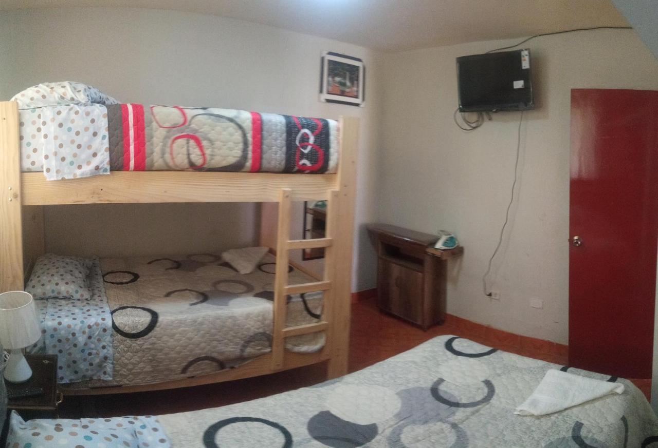 Luana's House Apartment